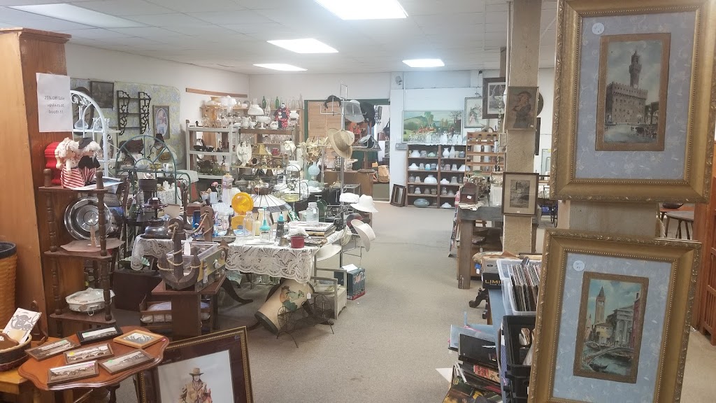 Cuba Antiques | 6 Water St, Cuba, NY 14727, USA | Phone: (585) 968-0700