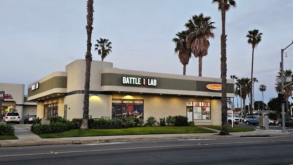 Battle Lab Airsoft | 510 Oceanside Blvd, Oceanside, CA 92054, USA | Phone: (760) 223-7374