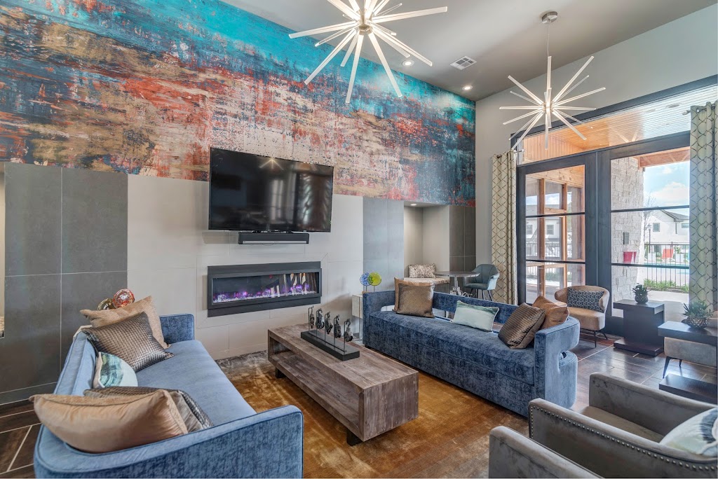 The Sarah by ARIUM | 16760 Ronald Reagan Blvd, Leander, TX 78641, USA | Phone: (512) 957-2776