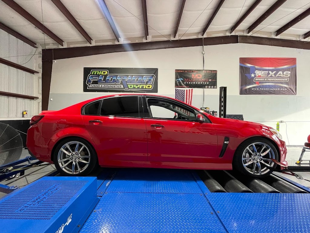 Mid Florida Dyno | 924 Roberts Rd Unit 61&62, Haines City, FL 33844, USA | Phone: (954) 812-6574