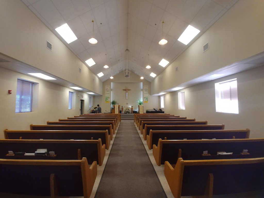 Korean United Methodist Church | 601 Tyler Rd NE, Albuquerque, NM 87113, USA | Phone: (505) 341-0205