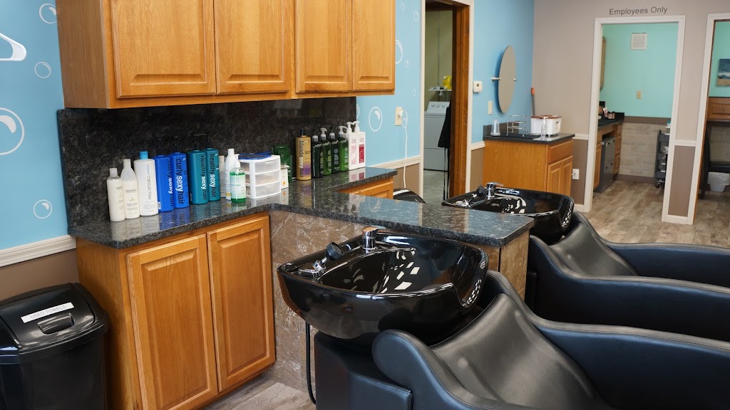 Hello Beautiful Salon & Spa and Barber Shop | 711 Bank St, Lodi, OH 44254, USA | Phone: (330) 948-1000