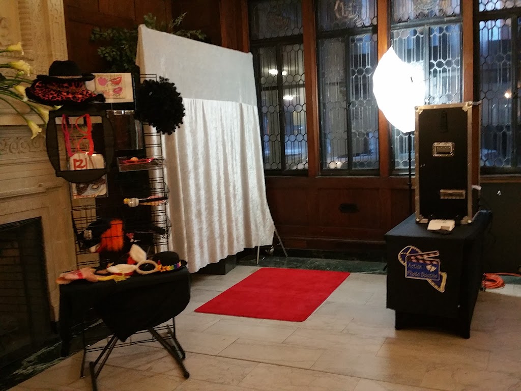 Action Photo Booths | 232 Voorhees Rd, Amsterdam, NY 12010, USA | Phone: (518) 848-5004