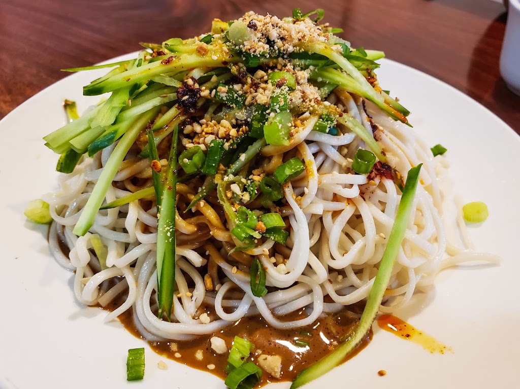 Happy Noodle | 4815 El Monte Ave #4107, Temple City, CA 91780, USA | Phone: (626) 279-7558