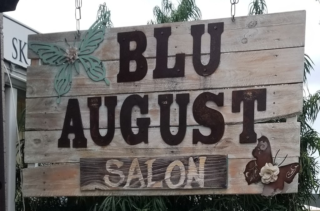 Blu August Salon | 336 N Coast Hwy 101, Encinitas, CA 92024, USA | Phone: (760) 532-8900