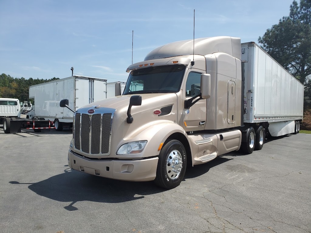 Arrow Truck Sales | 3233 Moreland Ave, Conley, GA 30288, USA | Phone: (404) 366-5121