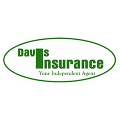 Davis Insurance Agency | 102 N Main, Palmer, TX 75152, USA | Phone: (972) 845-2210