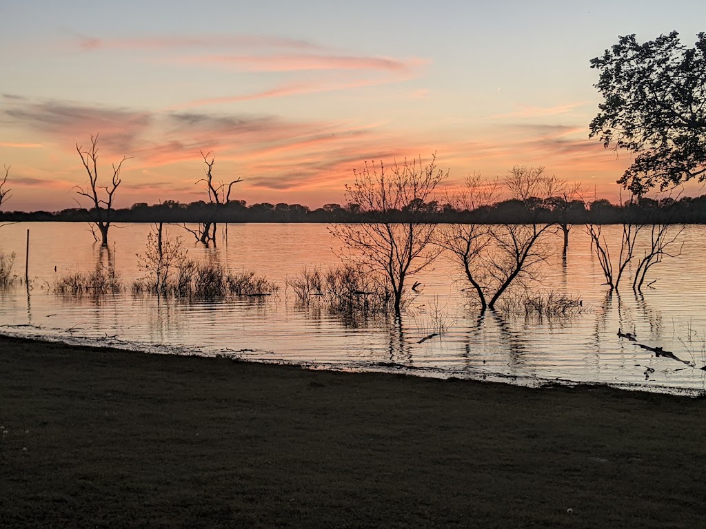 El Dorado State Park | 618 NE Bluestem Rd, El Dorado, KS 67042, USA | Phone: (316) 321-7180