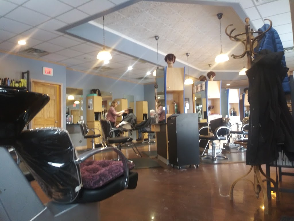 Hair Designers & Co Salon and Spa | 64023 Van Dyke, Washington, MI 48095, USA | Phone: (586) 752-6445