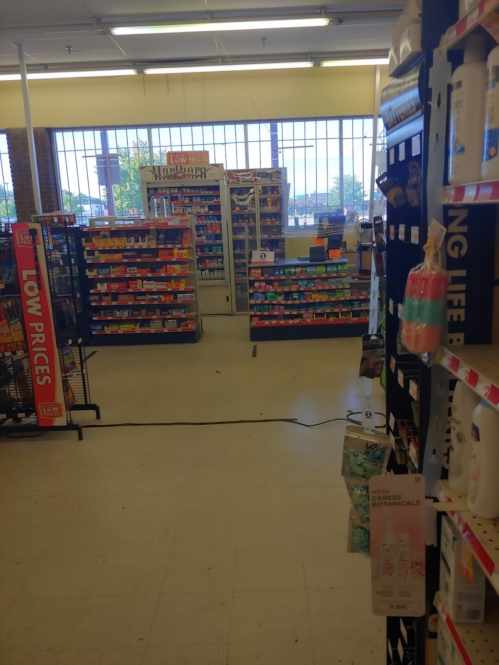 Family Dollar | 3045 Waughtown St, Winston-Salem, NC 27107, USA | Phone: (743) 333-5593