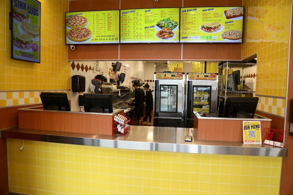 Hungry Howies Pizza | 4930 Adams Rd, Rochester, MI 48306, USA | Phone: (248) 276-9999