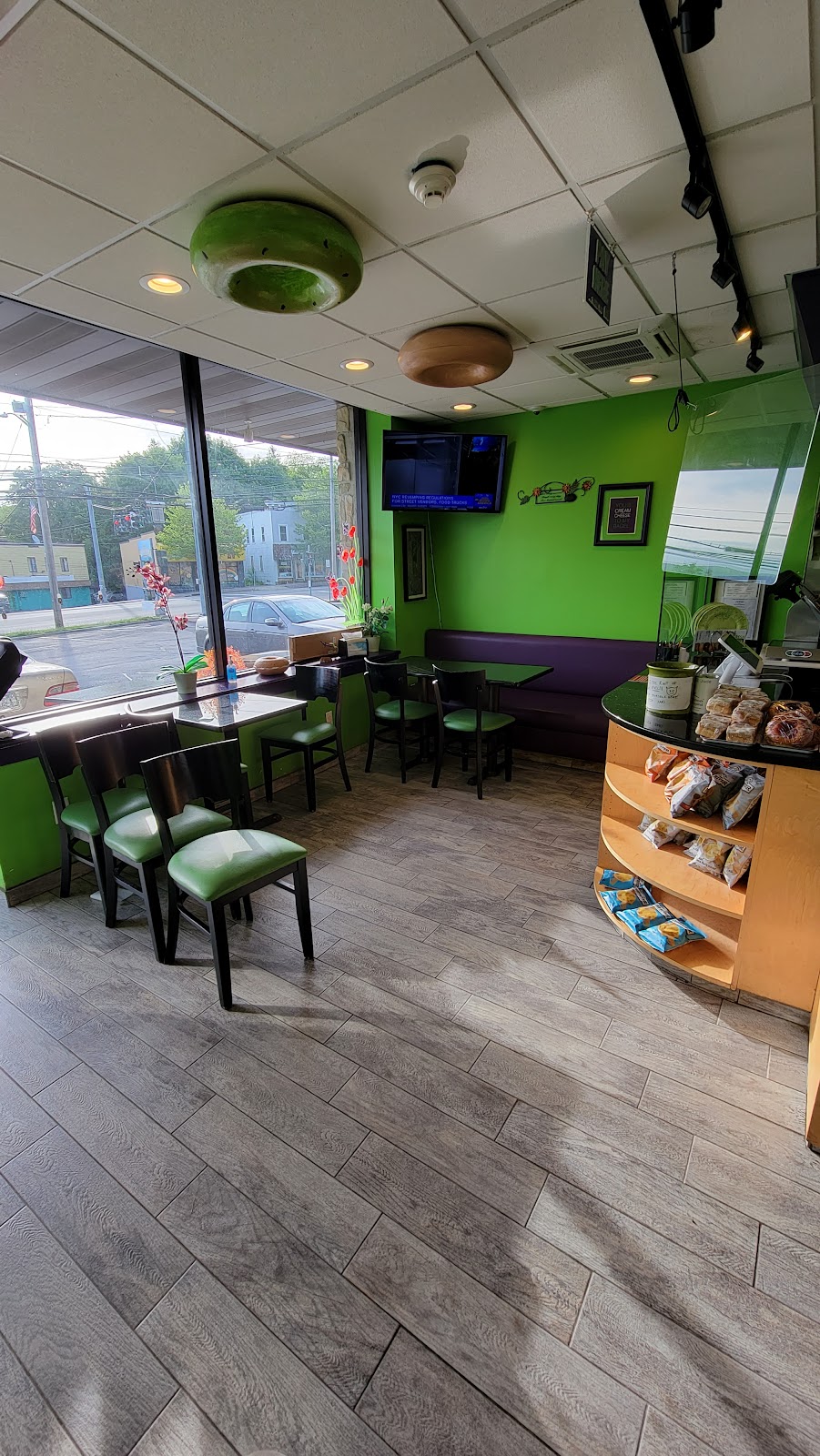 Bagel World | 273 NY-32, Central Valley, NY 10917, USA | Phone: (845) 827-5896