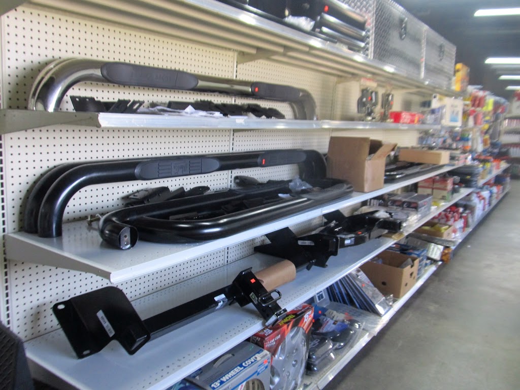 Auto and Tool | 1145 E Main St, Berne, IN 46711, USA | Phone: (260) 849-5001