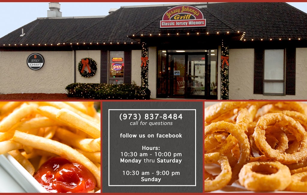 Jersey Johnnys | 1750 US-46, Little Falls, NJ 07424, USA | Phone: (973) 837-8484