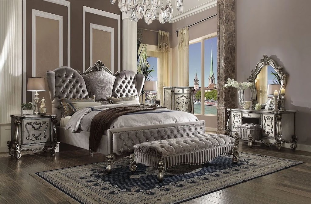 luxury home furniture | 1380 Castle Hill Ave, The Bronx, NY 10462, USA | Phone: (718) 824-1414