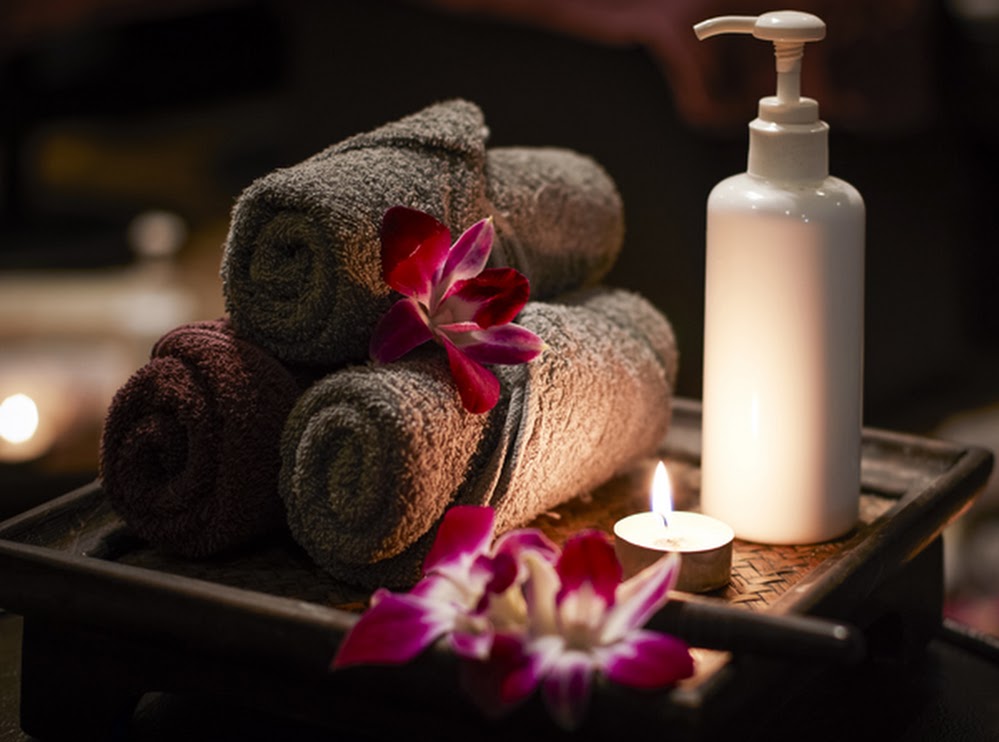 Lux Spa | Massage Buffalo Grove | 1359 W Dundee Rd, Buffalo Grove, IL 60089, USA | Phone: (847) 818-1840