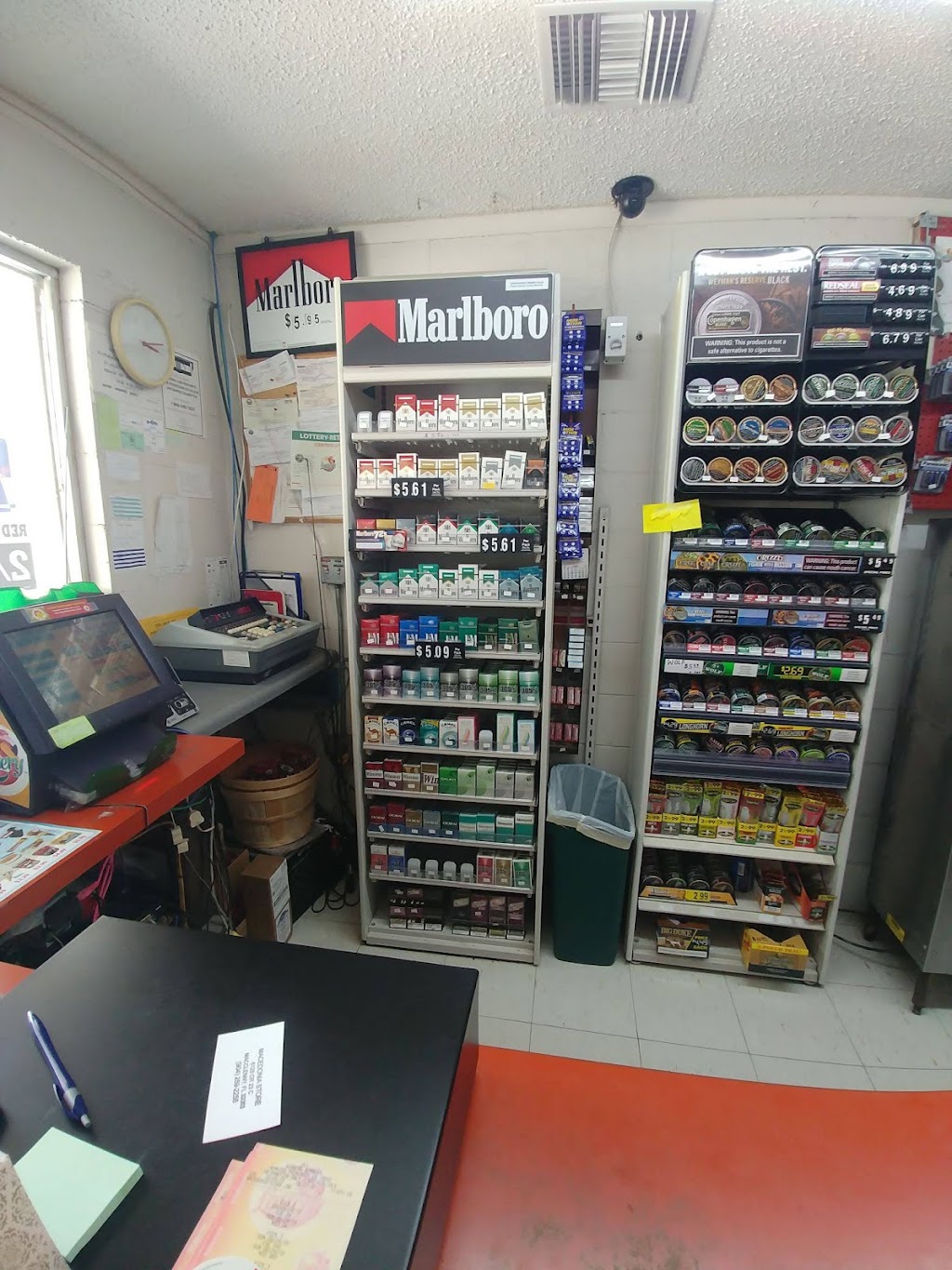 Macedonia Grocery | 6128 County Rd 23C, Macclenny, FL 32063, USA | Phone: (904) 259-2258