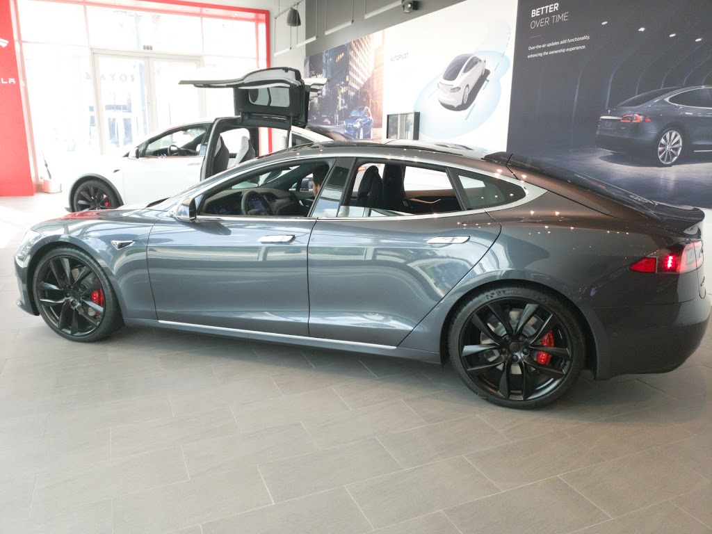 Tesla | 4835 River City Dr #105, Jacksonville, FL 32246, USA | Phone: (904) 380-9979