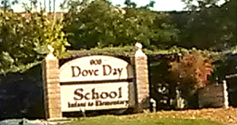 Dove Day School | 908 W Arrow Hwy, San Dimas, CA 91773, USA | Phone: (909) 599-2299