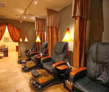 J Bentley Hair Studio & Day Spa | 8882 Moreland St, Powell, OH 43065, USA | Phone: (614) 790-8828