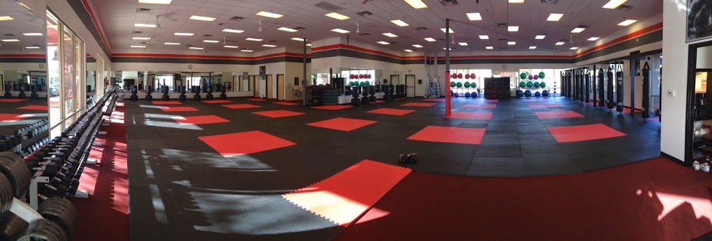 Fighterbody Fitness | 8110 W Union Hills Dr #250, Glendale, AZ 85308, USA | Phone: (623) 777-1969