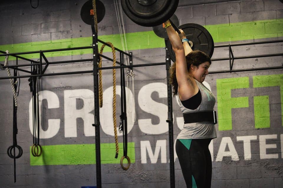 CrossFit Manatee | 5645 Manatee Ave W, Bradenton, FL 34209, USA | Phone: (941) 877-1520