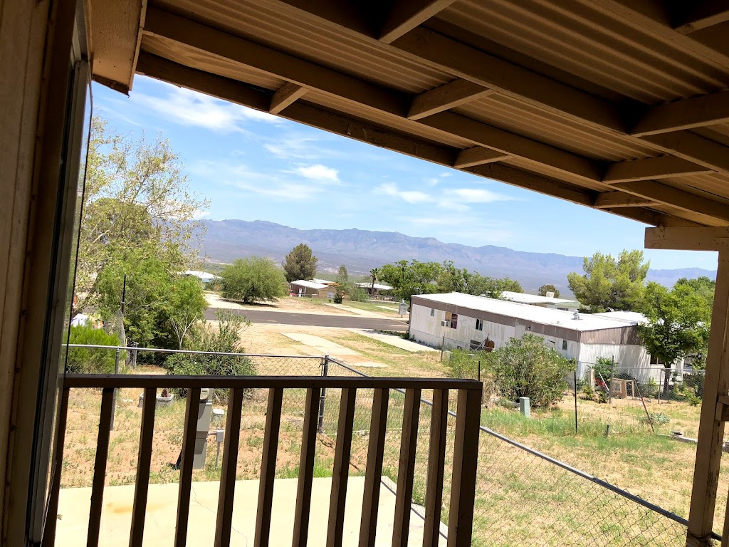 Rancho San Manuel Mobile Home Park | 402 S San Carlos St, San Manuel, AZ 85631, USA | Phone: (520) 385-4007