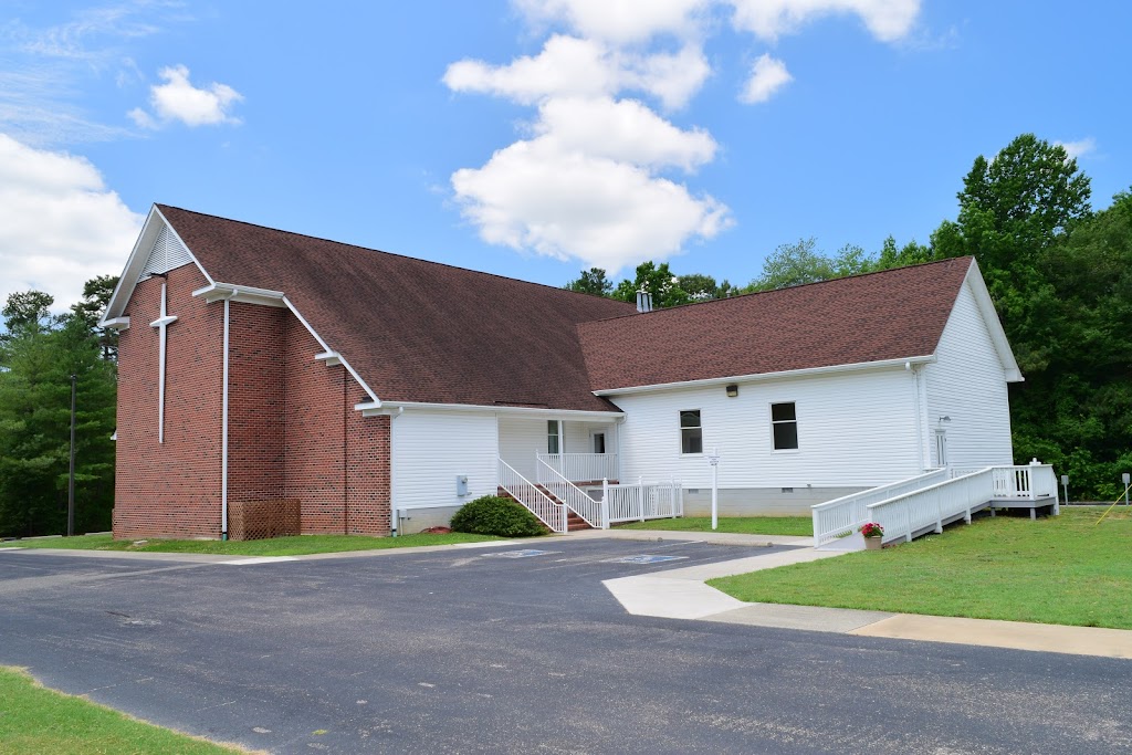 Truth Baptist Church | 8319 Lee-Davis Rd, Mechanicsville, VA 23111, USA | Phone: (804) 627-2170
