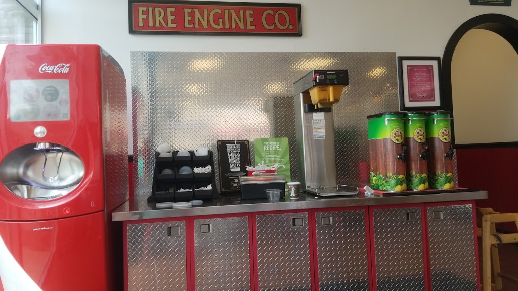 Firehouse Subs Charlotte Pike | 6606 Charlotte Pike Ste 101, Nashville, TN 37209 | Phone: (615) 739-6277