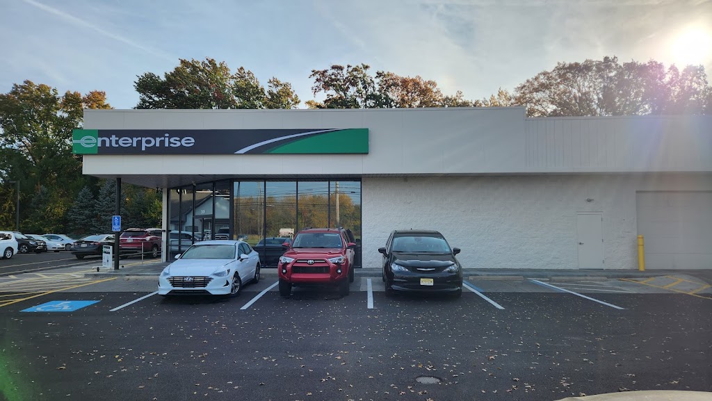 Enterprise Rent-A-Car | 301 N Leavitt Rd, Amherst, OH 44001, USA | Phone: (440) 988-5144