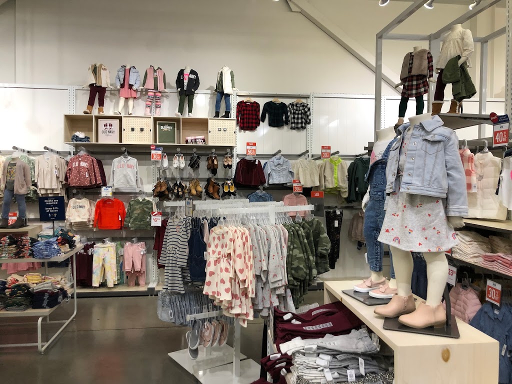 Old Navy Outlet | 15817 N Fwy Suite 200, Fort Worth, TX 76177, USA | Phone: (682) 831-9700