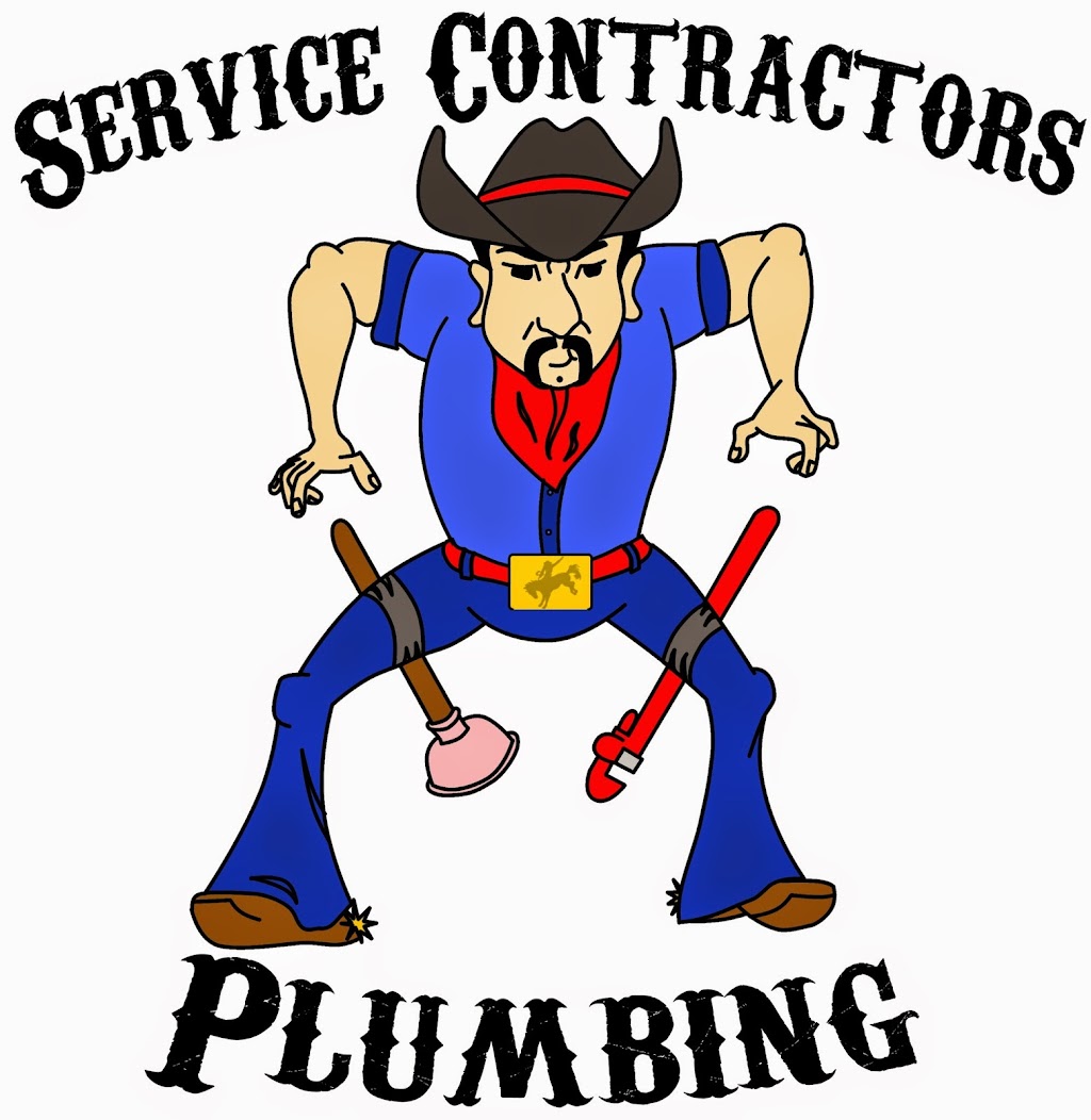 Service Contractors Plumbing | 6174 Raymond Rd, Kaufman, TX 75142, USA | Phone: (972) 232-2810