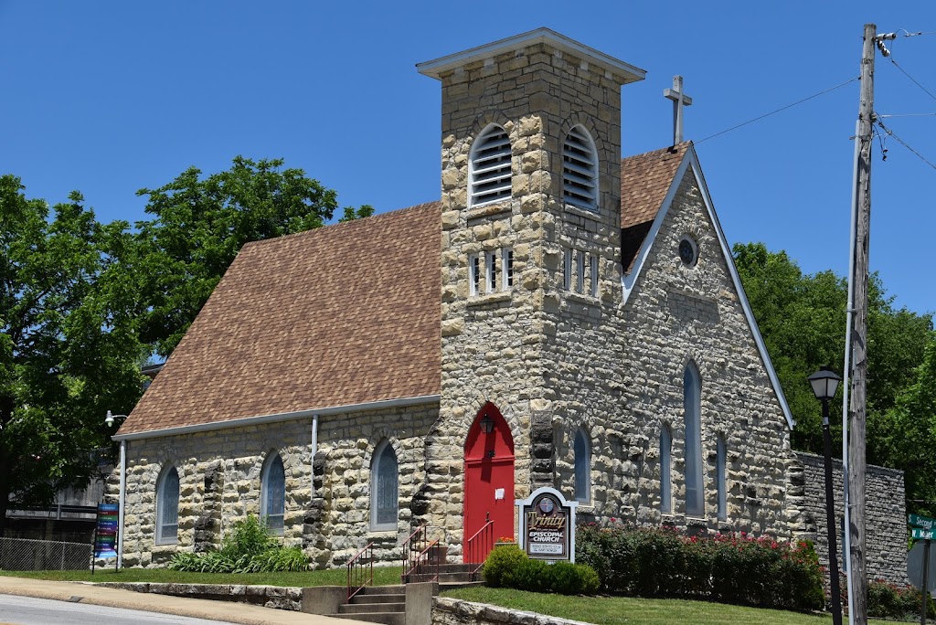 Trinity Episcopal Church | 202 Miller St, Desoto, MO 63020, USA | Phone: (636) 586-2542