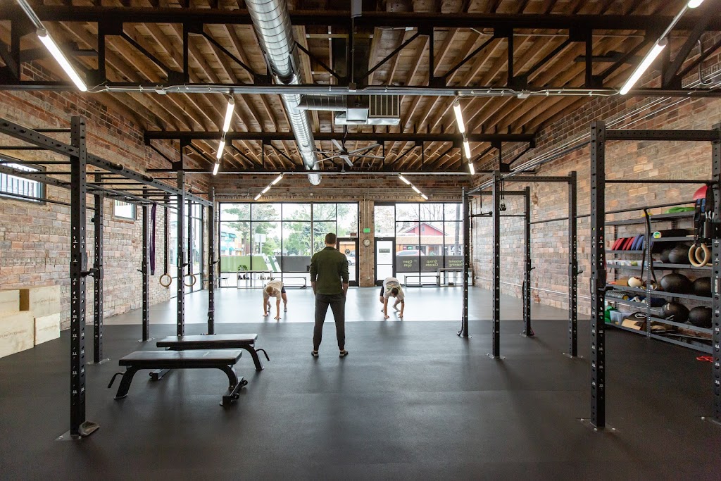 Synapse Strength and Movement | 5022 E Colfax Ave, Denver, CO 80220, USA | Phone: (720) 790-7666