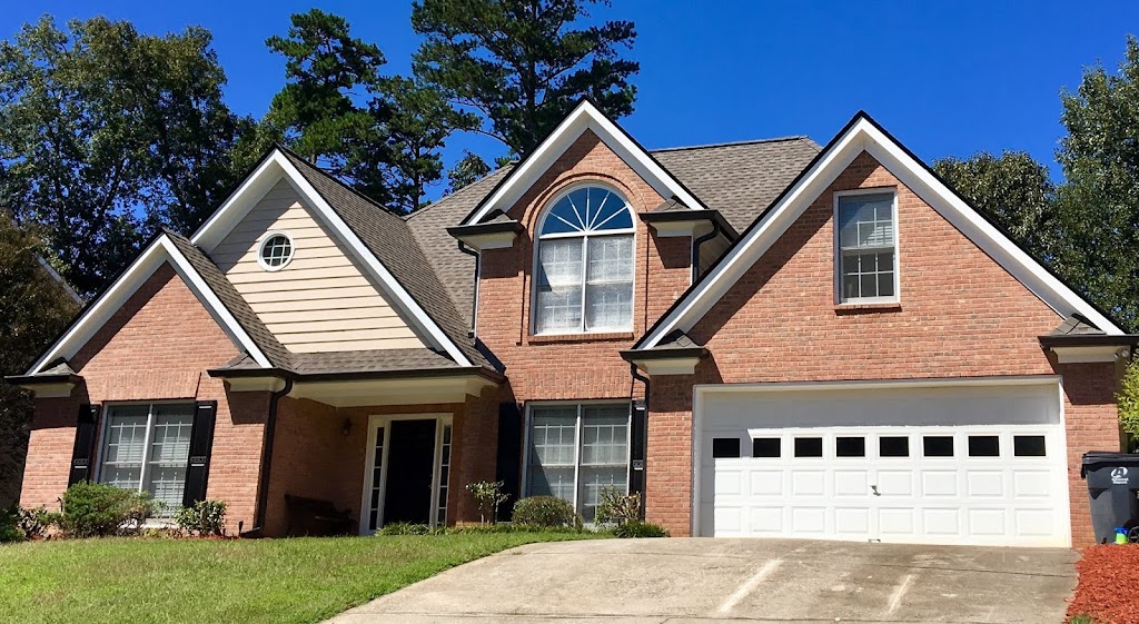 Westbrook Roofing and Remodeling | 207 Garden Walk Way, Loganville, GA 30052, USA | Phone: (770) 466-4681