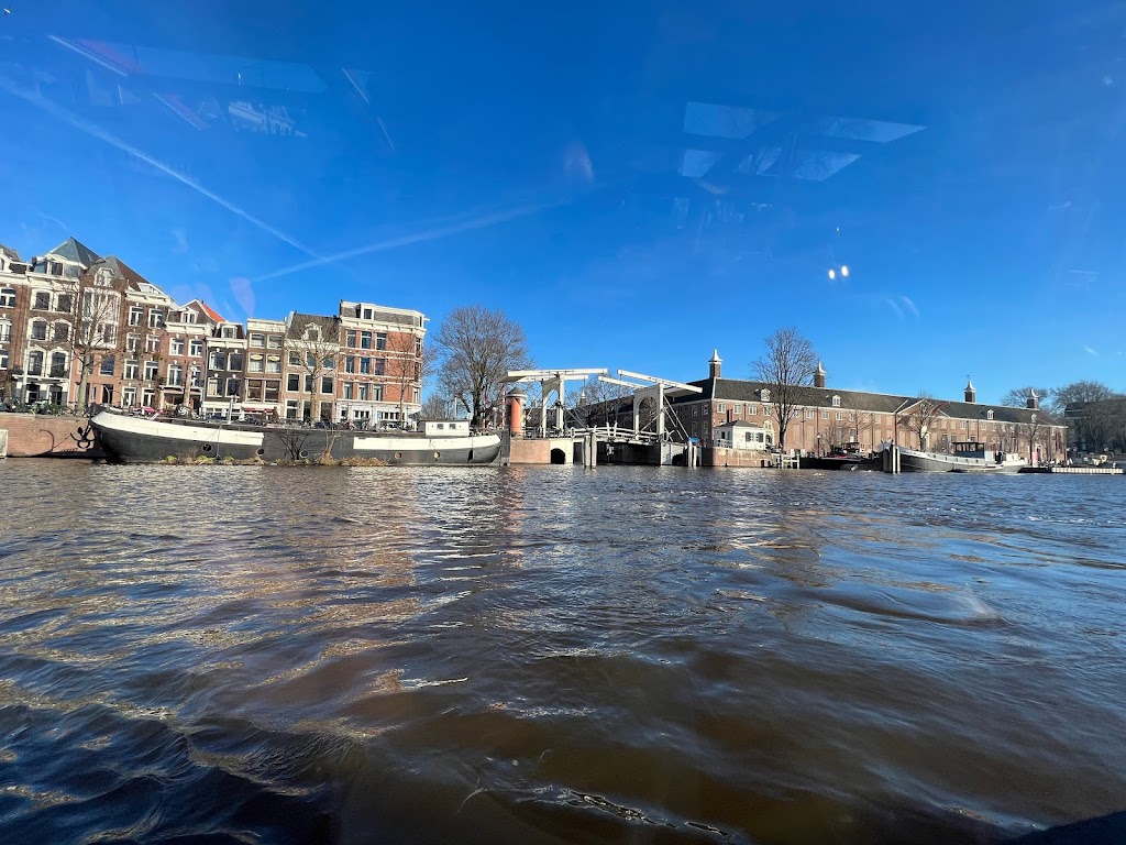 Amsterdam Canal Cruises | Stadhouderskade 550, 1072 AE Amsterdam, Netherlands | Phone: 020 679 1370