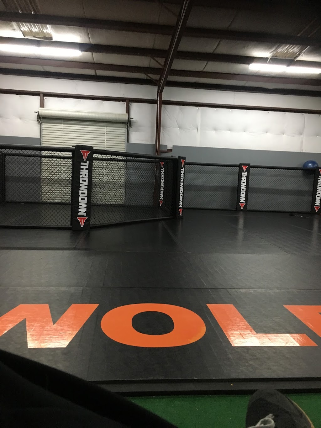 WolfPack MMA Forney | 107 N Profit Row, Forney, TX 75126, USA | Phone: (972) 804-6031