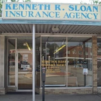 Kenneth R. Sloan Insurance Agency | 108 North Plaza, Apollo, PA 15613, USA | Phone: (724) 478-3113