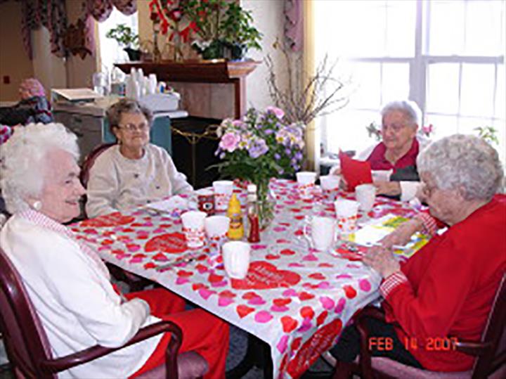 Prairie Gardens Assisted Living | 900 OKeeffe Ave, Sun Prairie, WI 53590, USA | Phone: (608) 825-4884