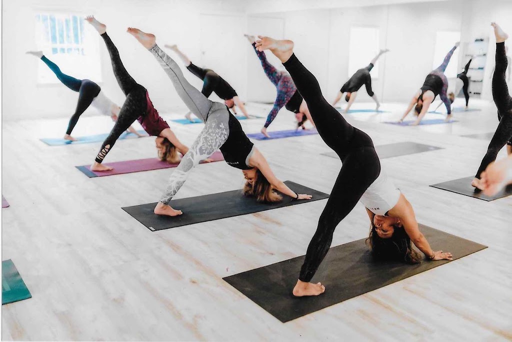 Revive Yoga Co. | 11004 Gravelly Lake Dr SW, Lakewood, WA 98499, USA | Phone: (253) 722-6590