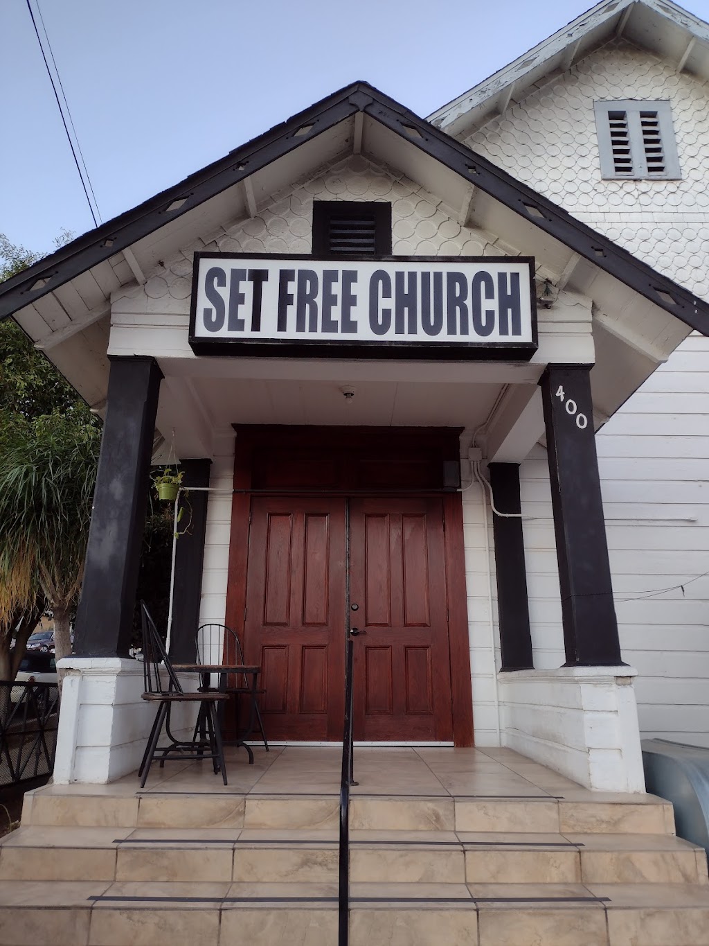 Set Free Church Los Angeles | 400 N Ave 61, Los Angeles, CA 90042, USA | Phone: (818) 928-5097