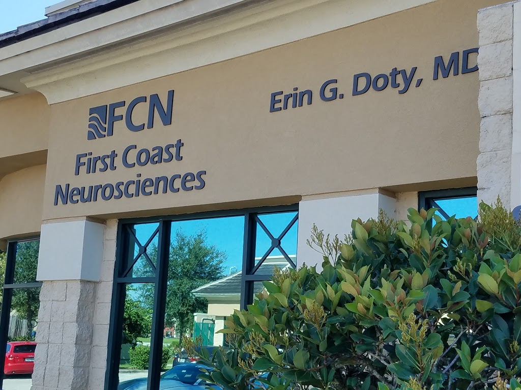First Coast Neurosciences | 7807 Baymeadows Rd E Ste 401, Jacksonville, FL 32256, USA | Phone: (904) 730-3689