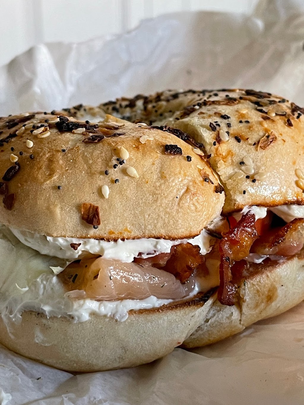 Bagel 13 | 1250 Garden St, Titusville, FL 32796, USA | Phone: (321) 267-8841