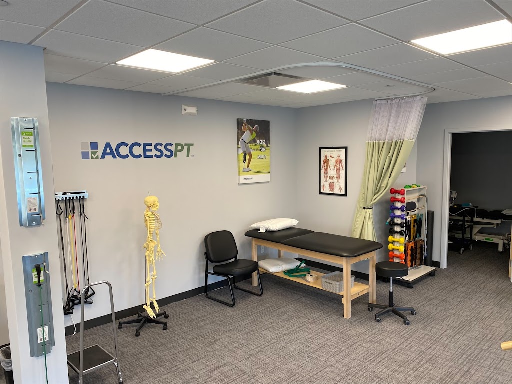 Access Physical Therapy & Wellness | 170 Mt Pleasant Rd Suite 202, Newtown, CT 06470, USA | Phone: (203) 775-3840