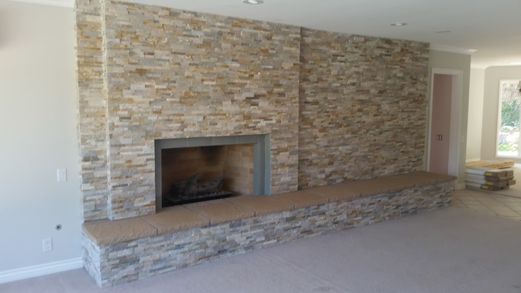 Di Salvo Tile And Stone | 10015 Trenchard St, Santee, CA 92071, USA | Phone: (619) 861-1911