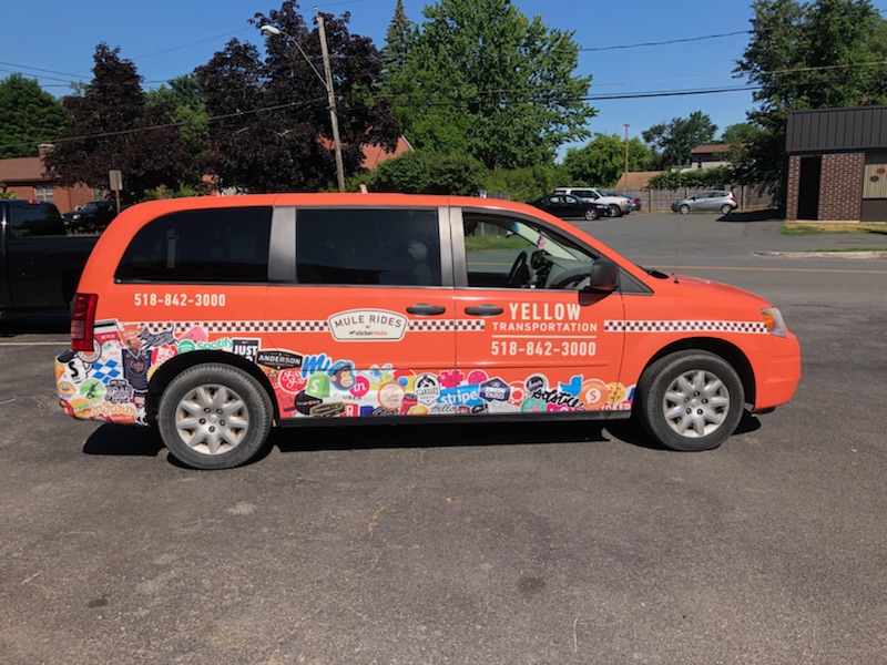 Infamous Signs & Graphics | 1706 Central Ave, Albany, NY 12205, USA | Phone: (518) 459-7446