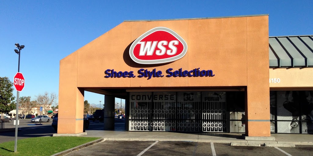 WSS | 1150 S Harbor Blvd, Fullerton, CA 92832, USA | Phone: (714) 773-5802