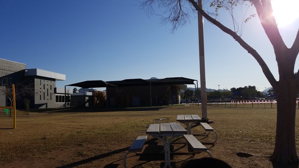 Madison Simis Elementary School - 7302 N 10th St, Phoenix, AZ 85020 ...