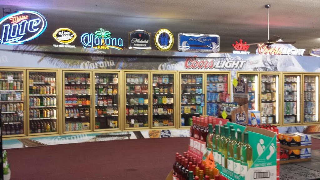 Corral Liquors | 965 E Edwardsville Rd, Wood River, IL 62095, USA | Phone: (618) 259-1011