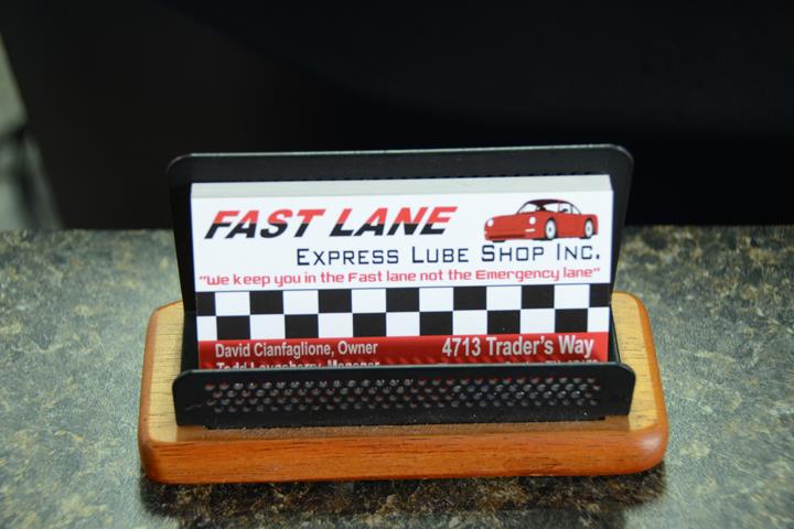 Fast Lane Express Lube Shop | 4713 Traders Way, Thompsons Station, TN 37179, USA | Phone: (615) 791-3632